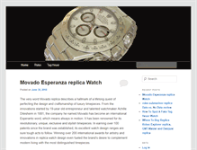 Tablet Screenshot of magazzuwatch.com